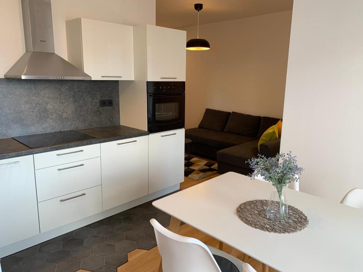 Apartments Luce Trogir Exterior foto