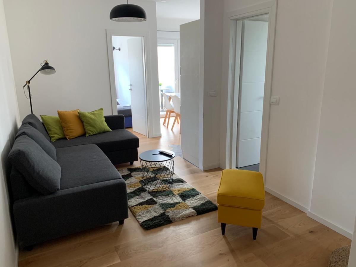 Apartments Luce Trogir Exterior foto