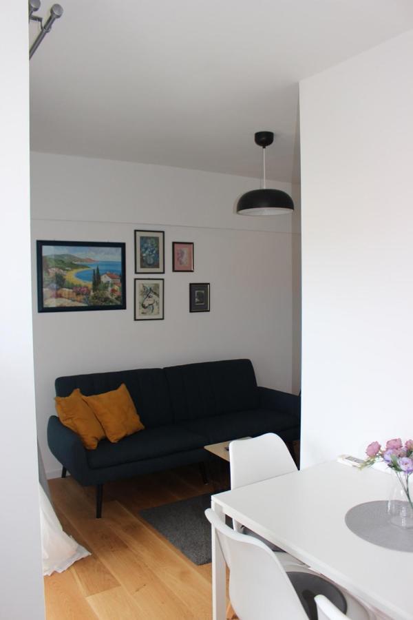 Apartments Luce Trogir Exterior foto