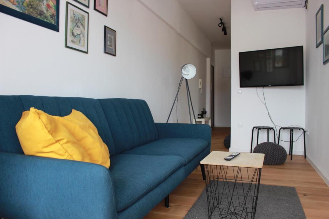 Apartments Luce Trogir Exterior foto