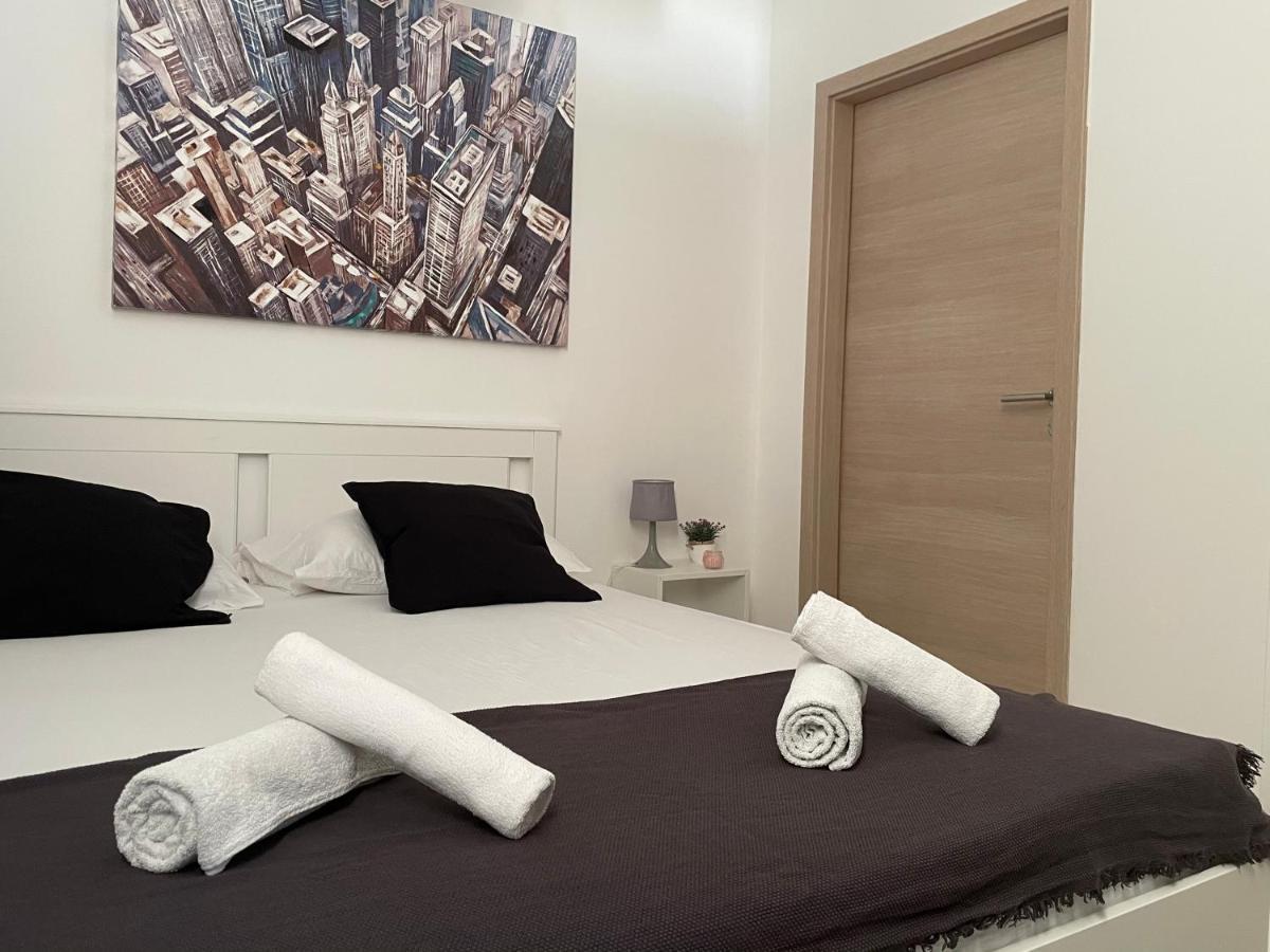 Apartments Luce Trogir Exterior foto