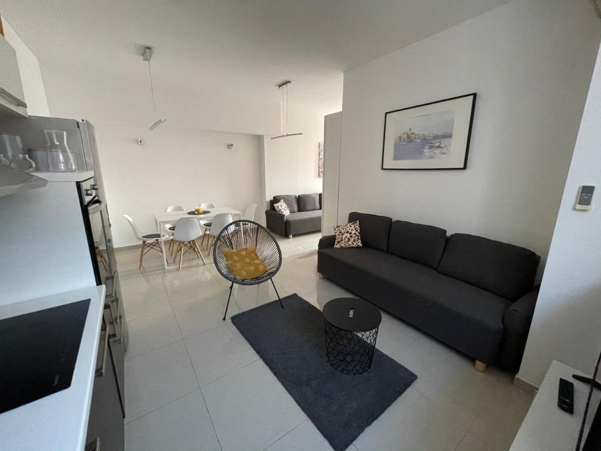 Apartments Luce Trogir Exterior foto