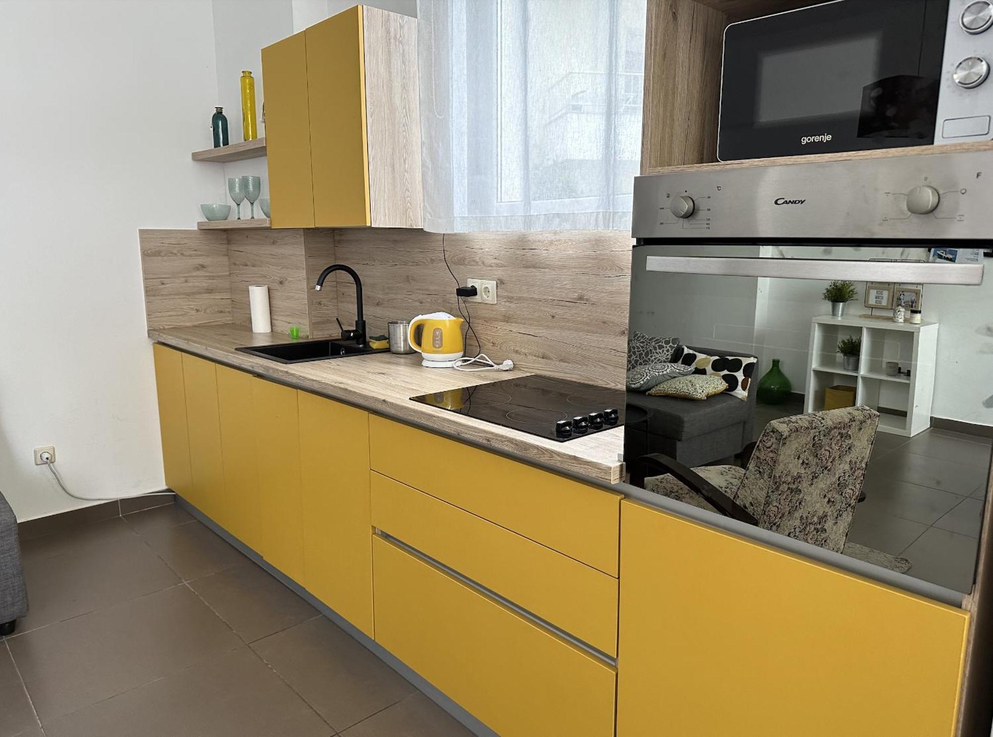 Apartments Luce Trogir Exterior foto