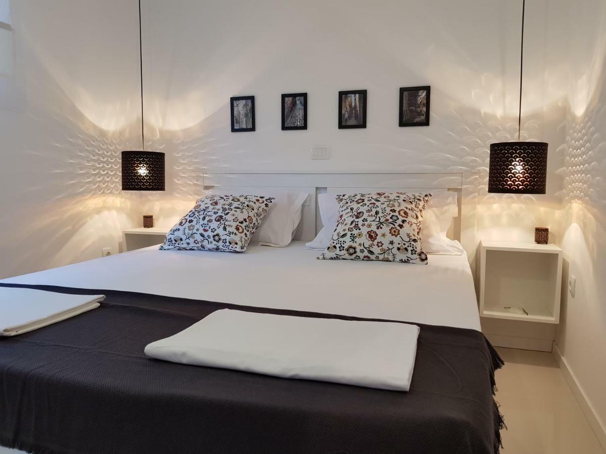 Apartments Luce Trogir Exterior foto