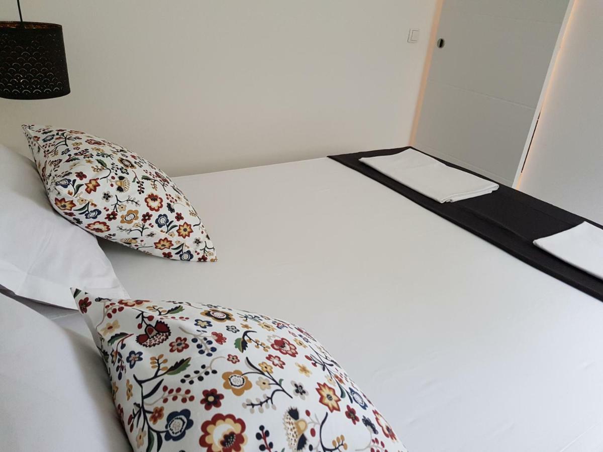 Apartments Luce Trogir Exterior foto