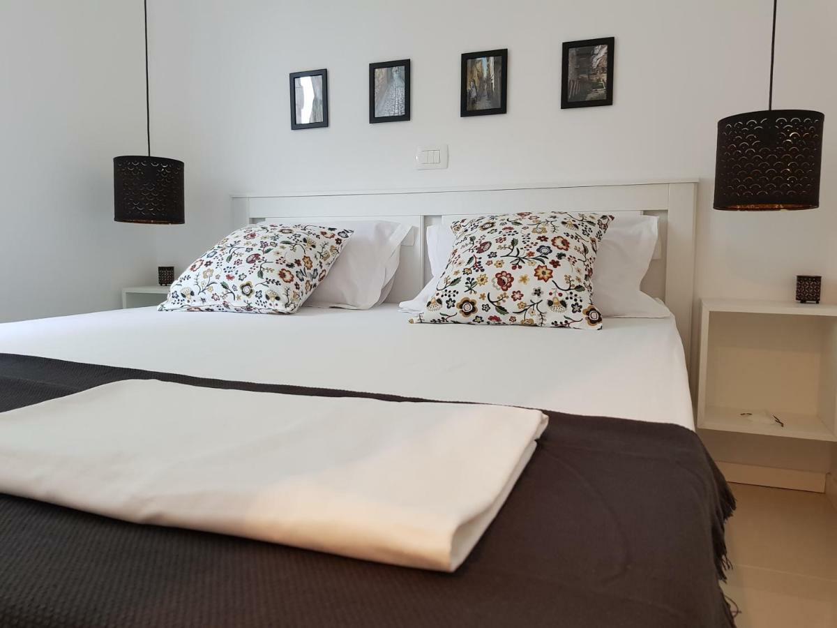 Apartments Luce Trogir Exterior foto