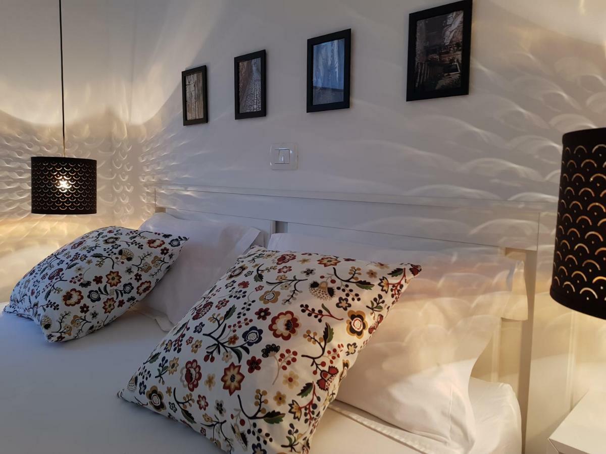 Apartments Luce Trogir Exterior foto