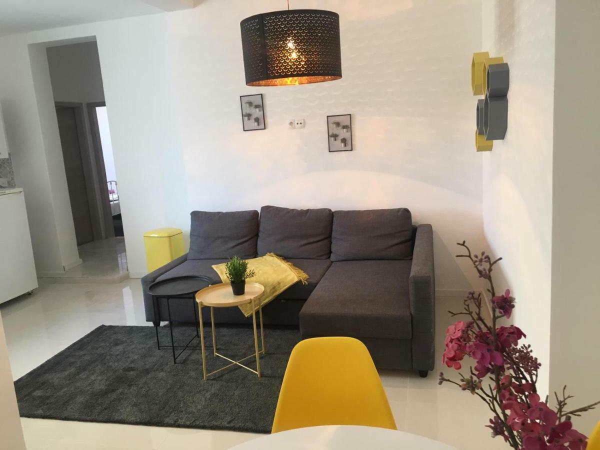 Apartments Luce Trogir Exterior foto