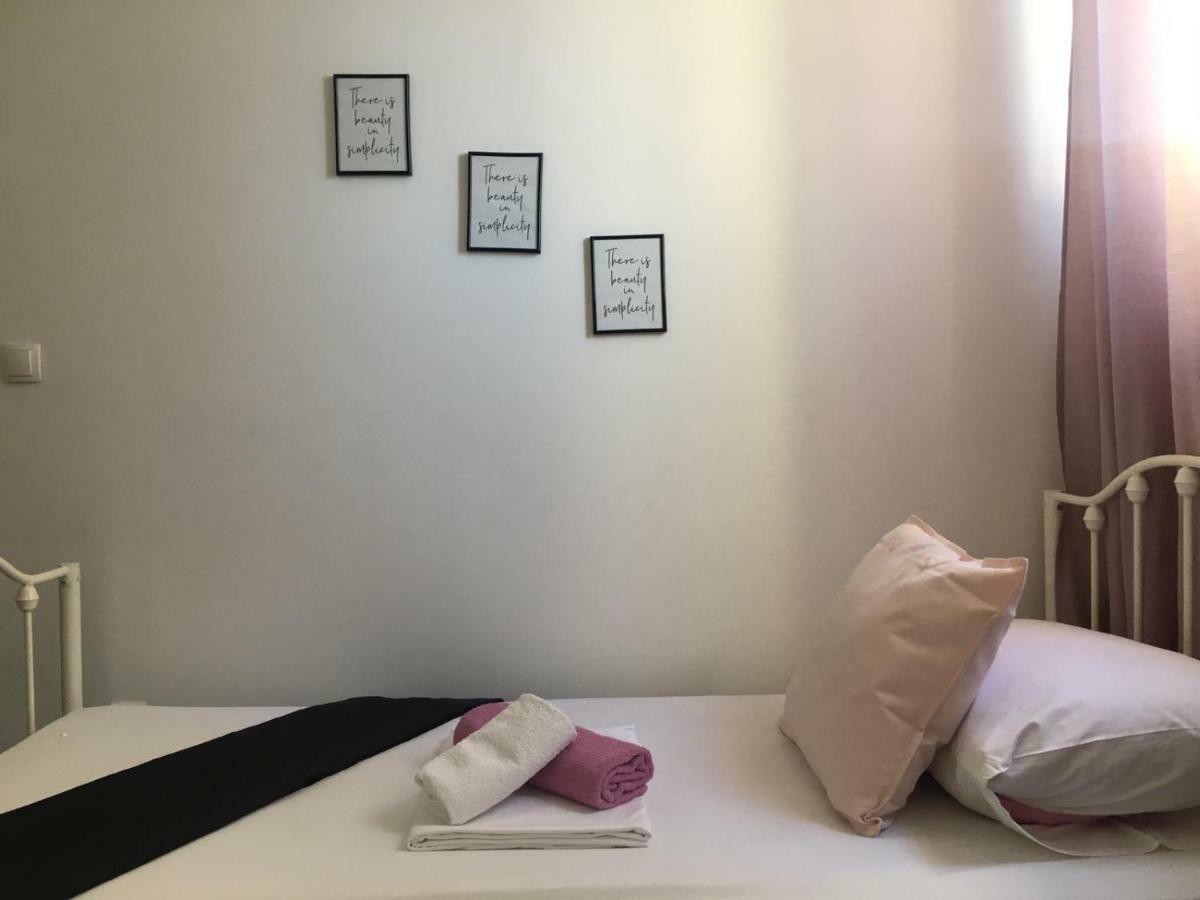 Apartments Luce Trogir Exterior foto